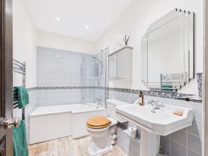 Bathroom- click for photo gallery